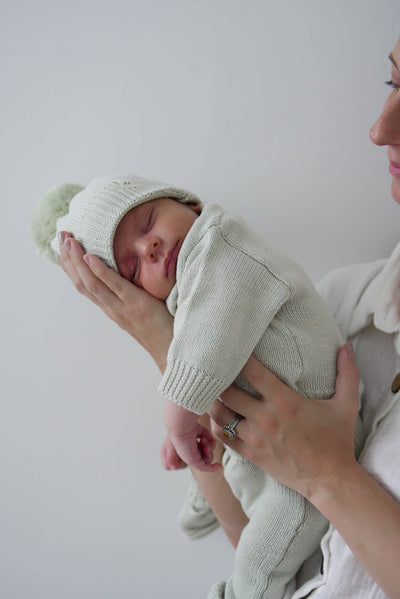 Bring Me Home Rib Bundle | Light Sage