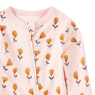 Bamboo Blend Convertible Coverall - Wild at Heart