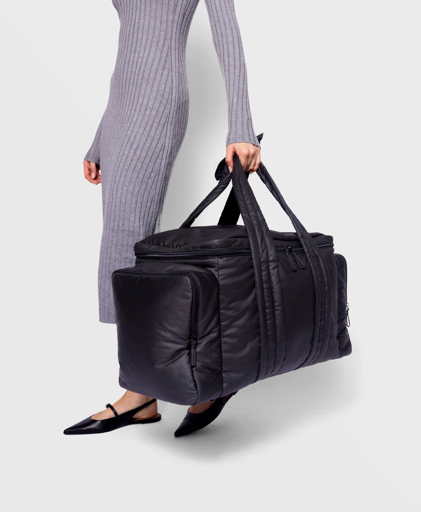 Baby Hospital Bag