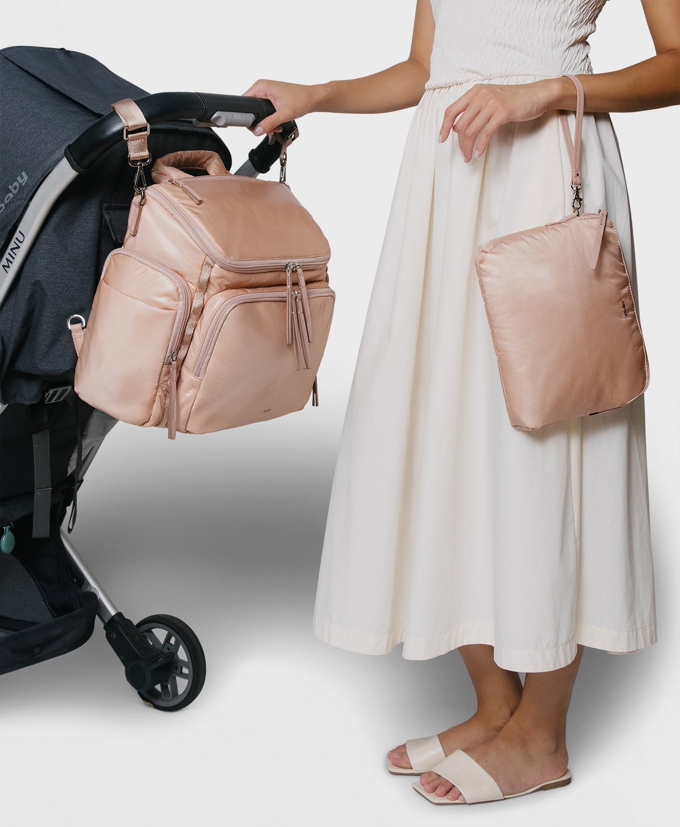 Baby Bag Medium
