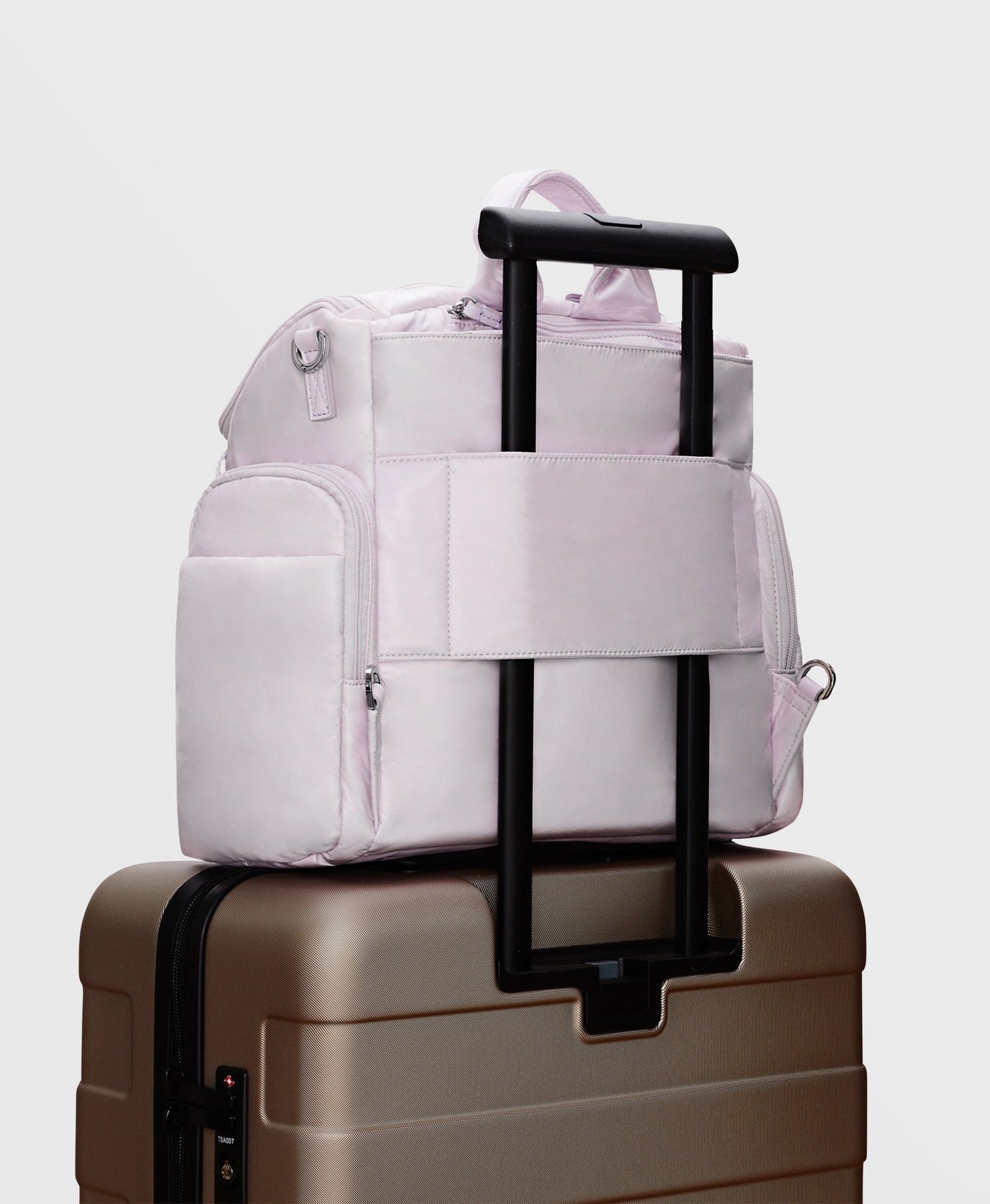 Baby Bag Medium
