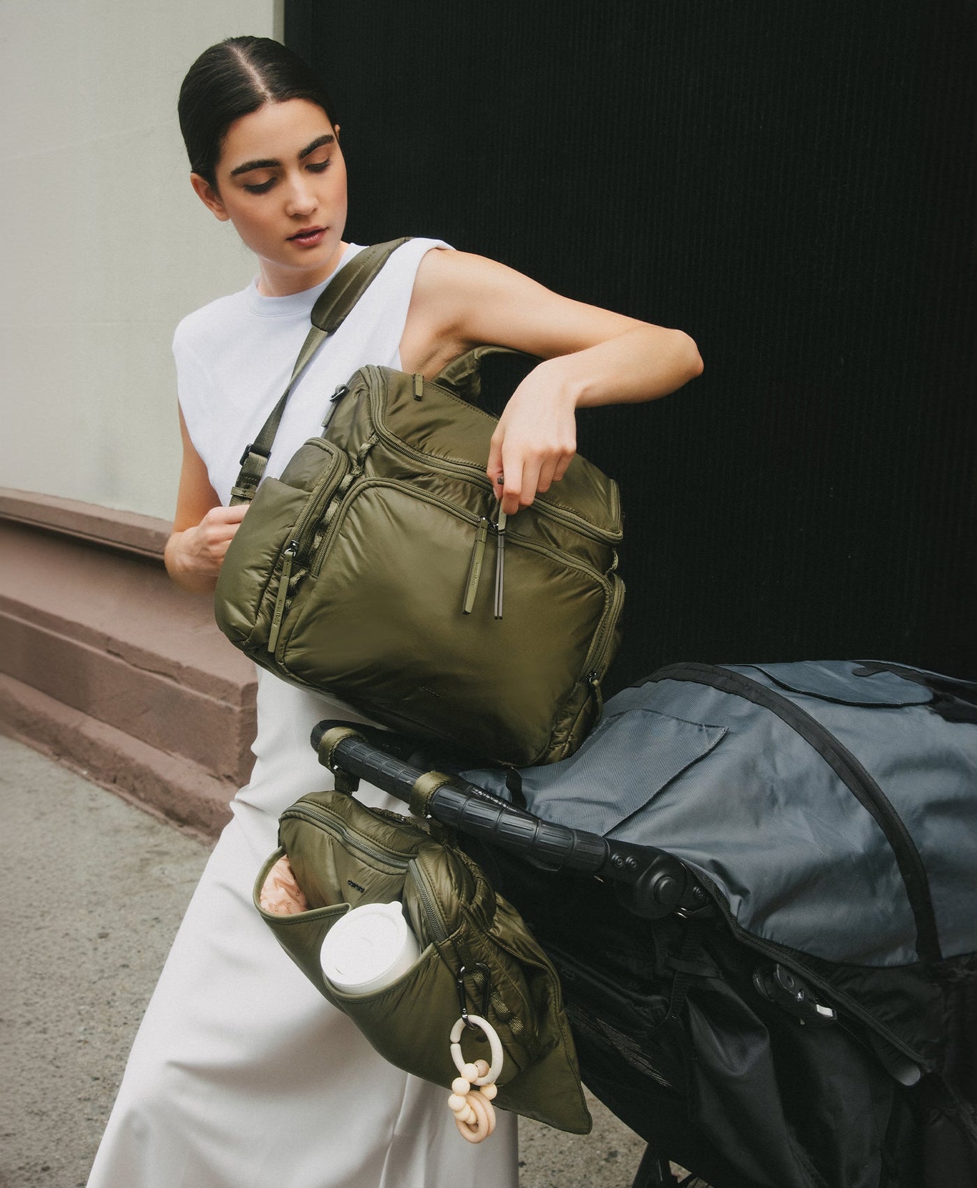 Stroller Pack