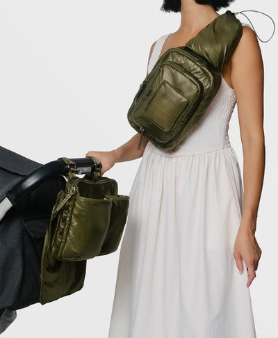 Baby Changing Sling Nylon