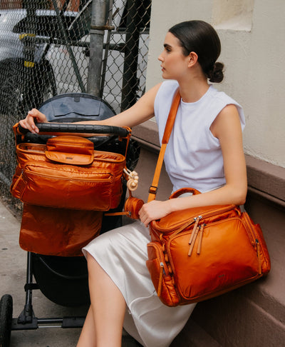 Baby Bag Medium