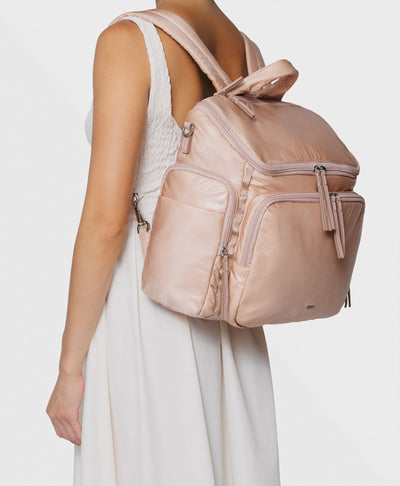 Baby Bag Large