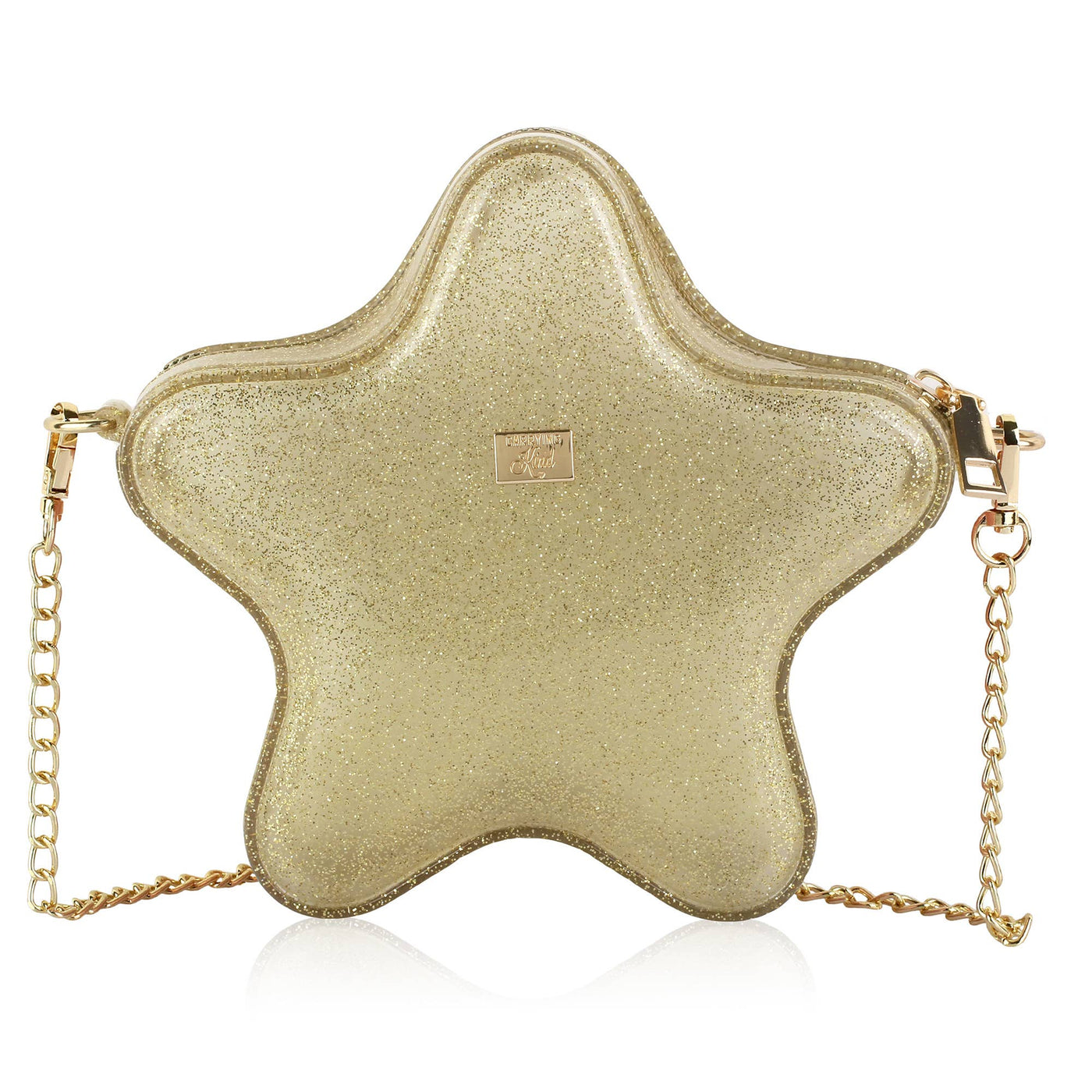 Taylor: Jelly Star Purse