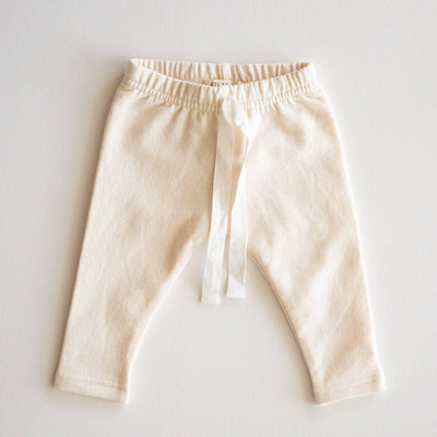 Everyday Pant | Eggnog