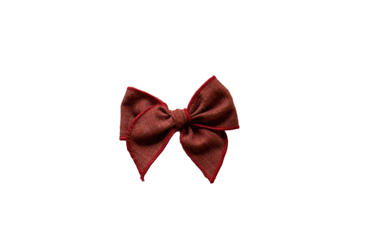 McIntosh Red | Lorane Bows