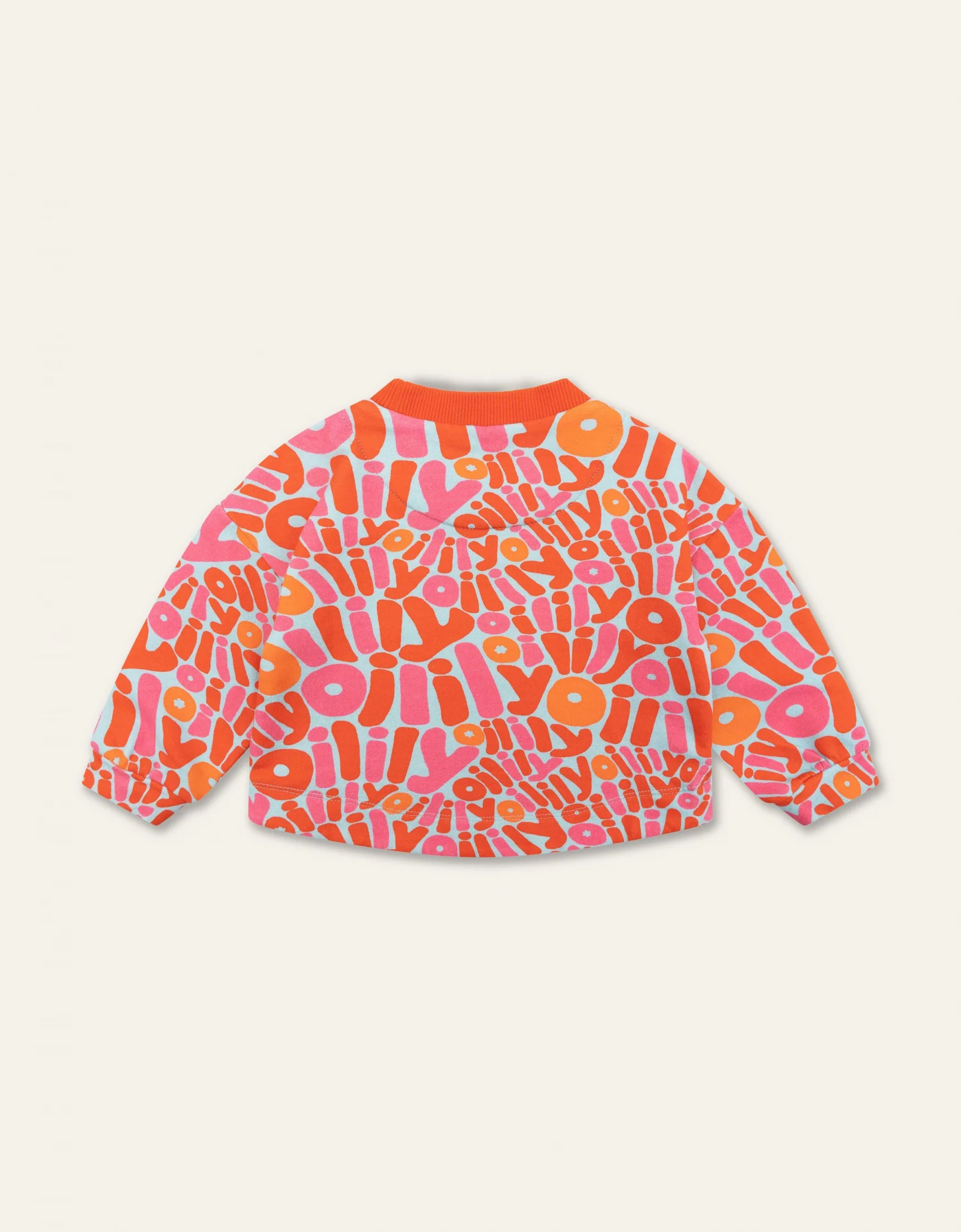 Oilily Mania Sweater