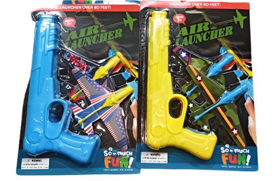 Air Launcher