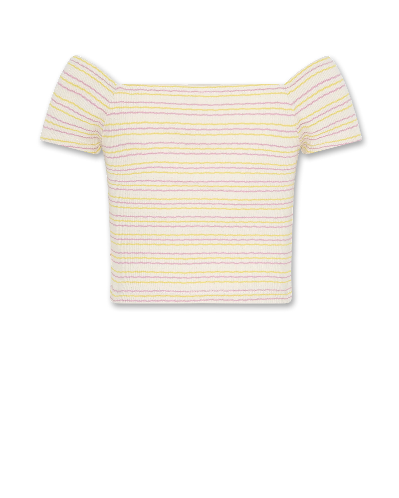 Banu Striped T-Shirt