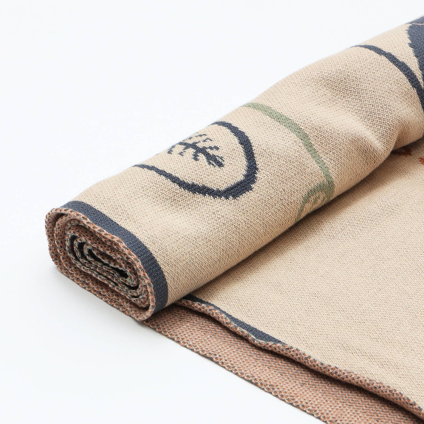 Playful Bear with Balloon Play Mat