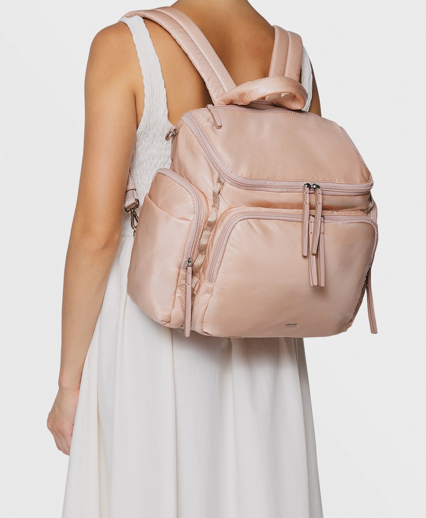 Baby Bag Medium