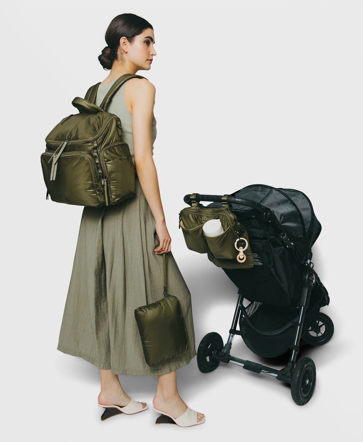 Baby Bag Large