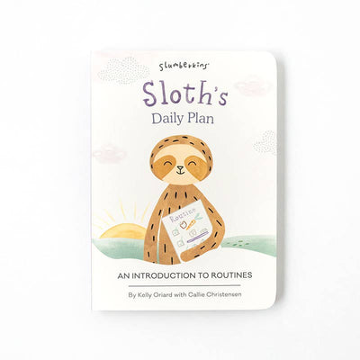 Sloth Snuggler | Routines Gift Set