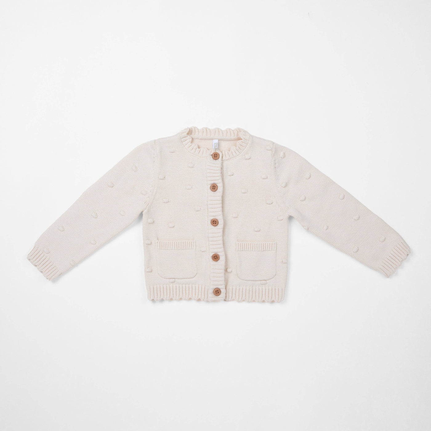 The Cute Girl Cardigan | Winter