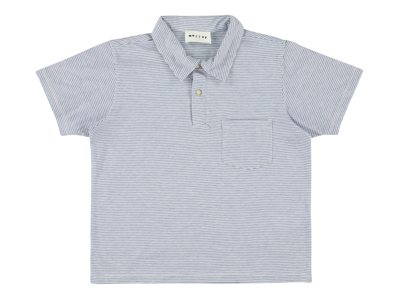 Paddy Polo in Lavender