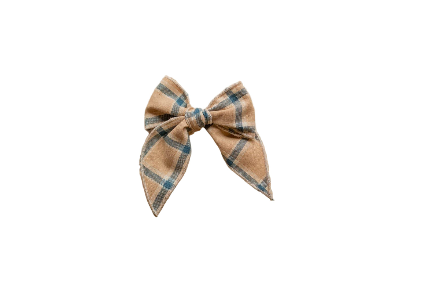 Pretty in Plaid | Lorane Bows