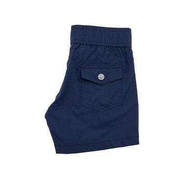 Inlet Performance Shorts | Navy