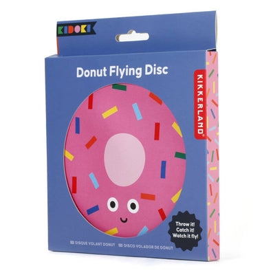 Flying Discs