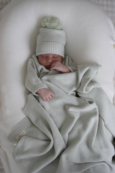 Bring Me Home Rib Bundle | Light Sage