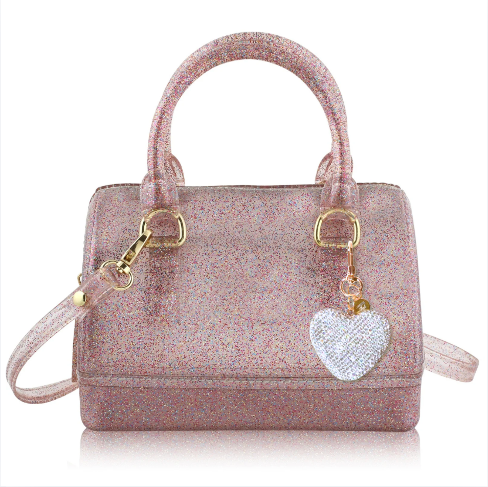 Ruby Multi Sparkle: Charming Addition: Roll On