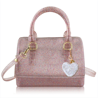 Ruby Multi Sparkle: Charming Addition: Roll On