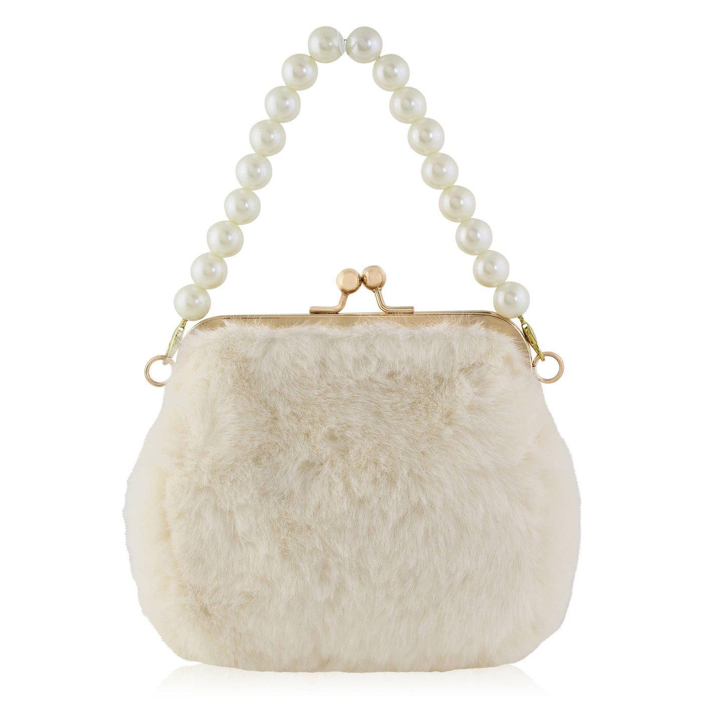 Hadley & Lovie Faux Fur