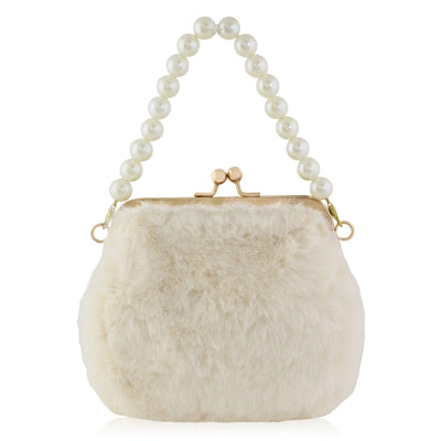 Hadley & Lovie Faux Fur