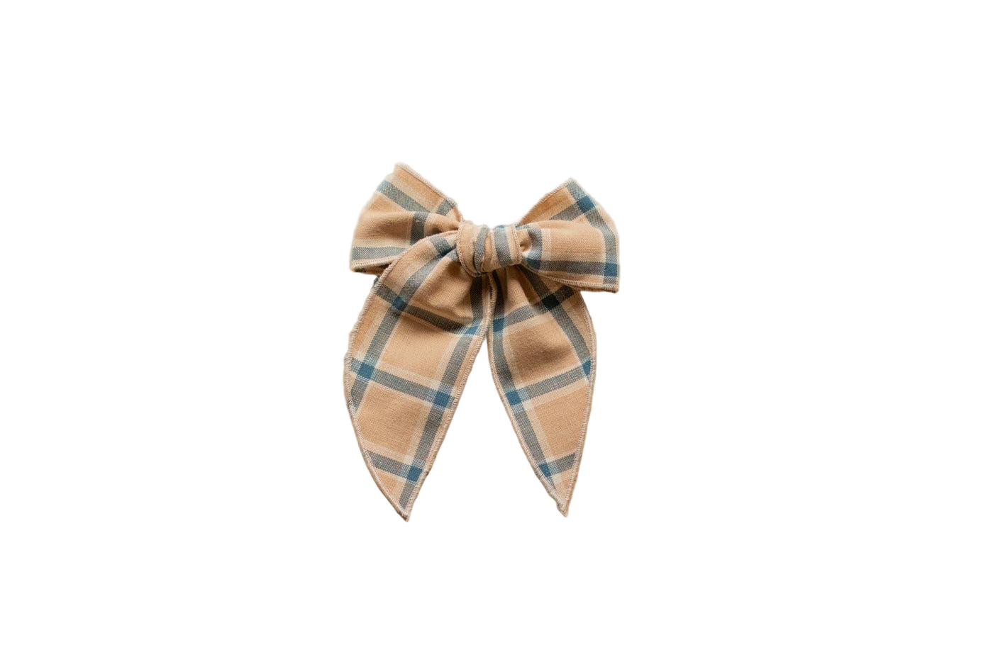 Pretty in Plaid | Lorane Bows