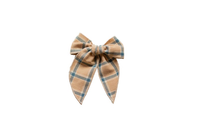 Pretty in Plaid | Lorane Bows