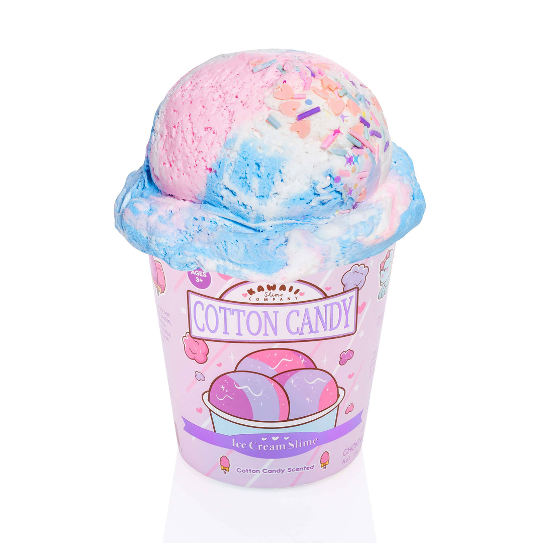 Kawaii Slime Company – COCO LETO