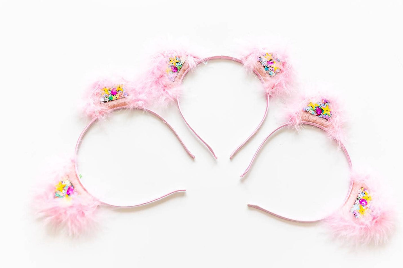 Cat Ear Headband | Fabulous Fur