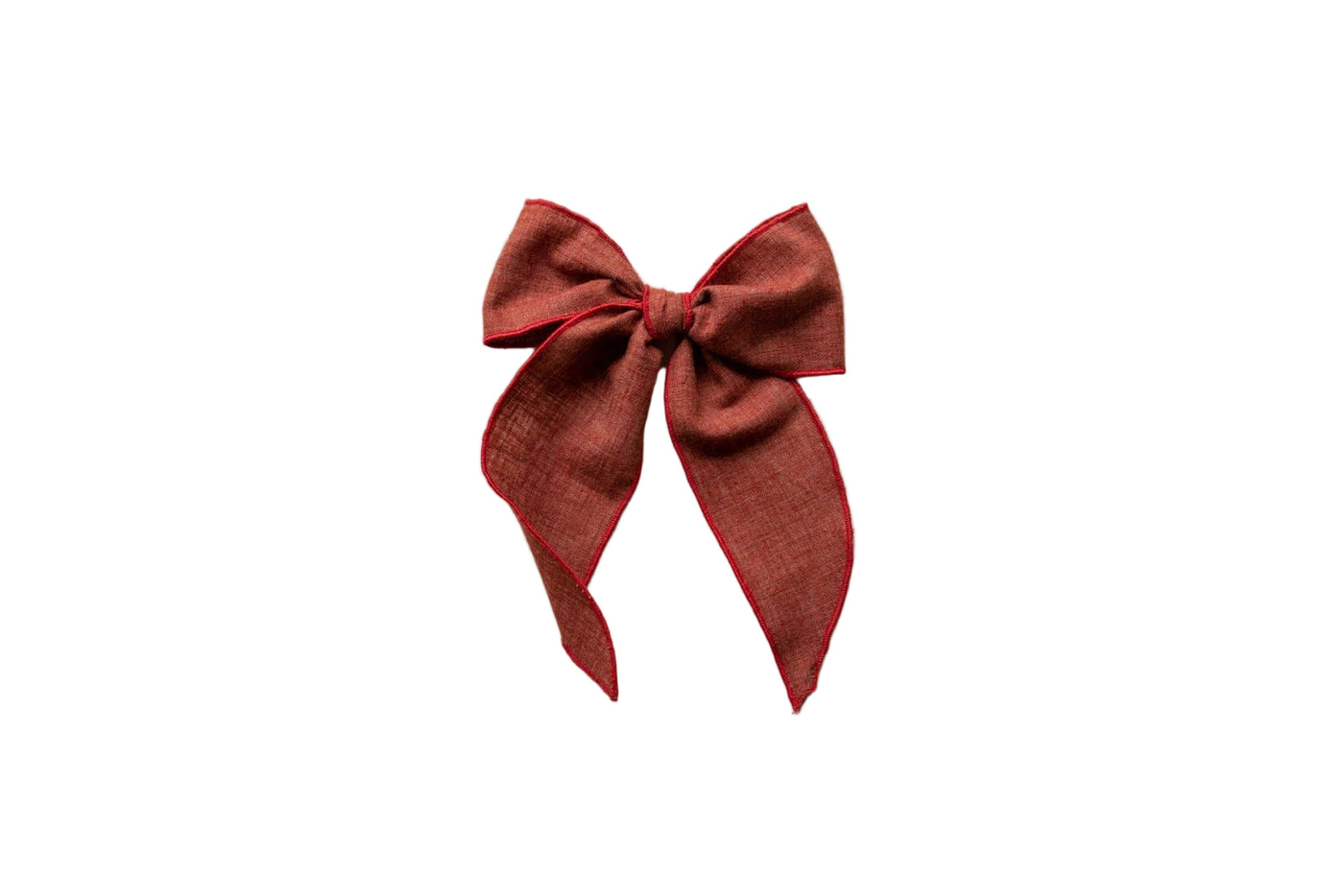 McIntosh Red | Lorane Bows