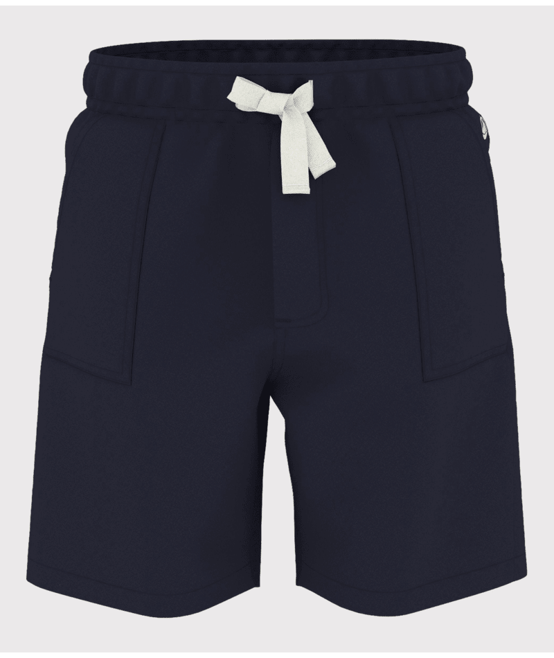 Boy Shorts | Navy