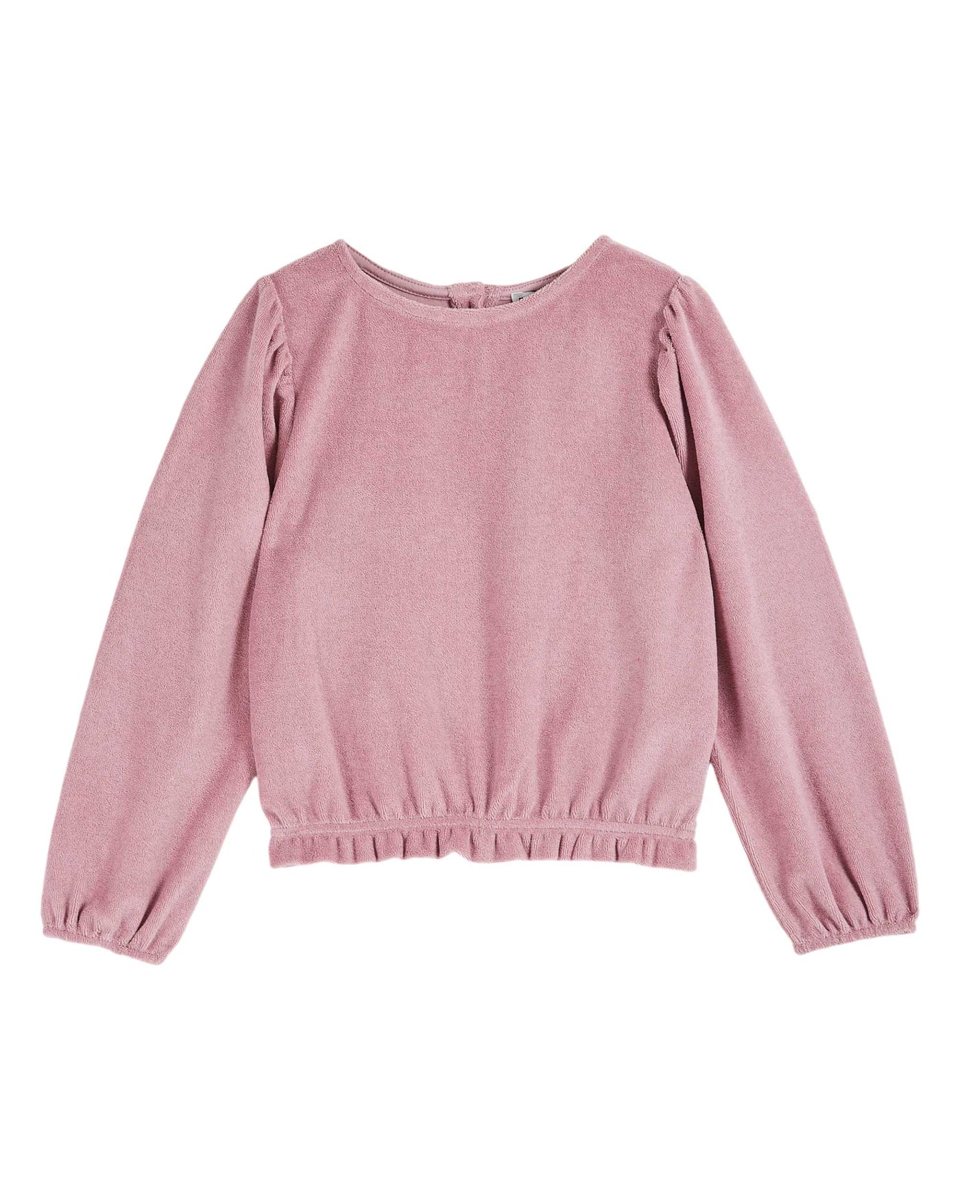 Sweat Eponge | Lilas