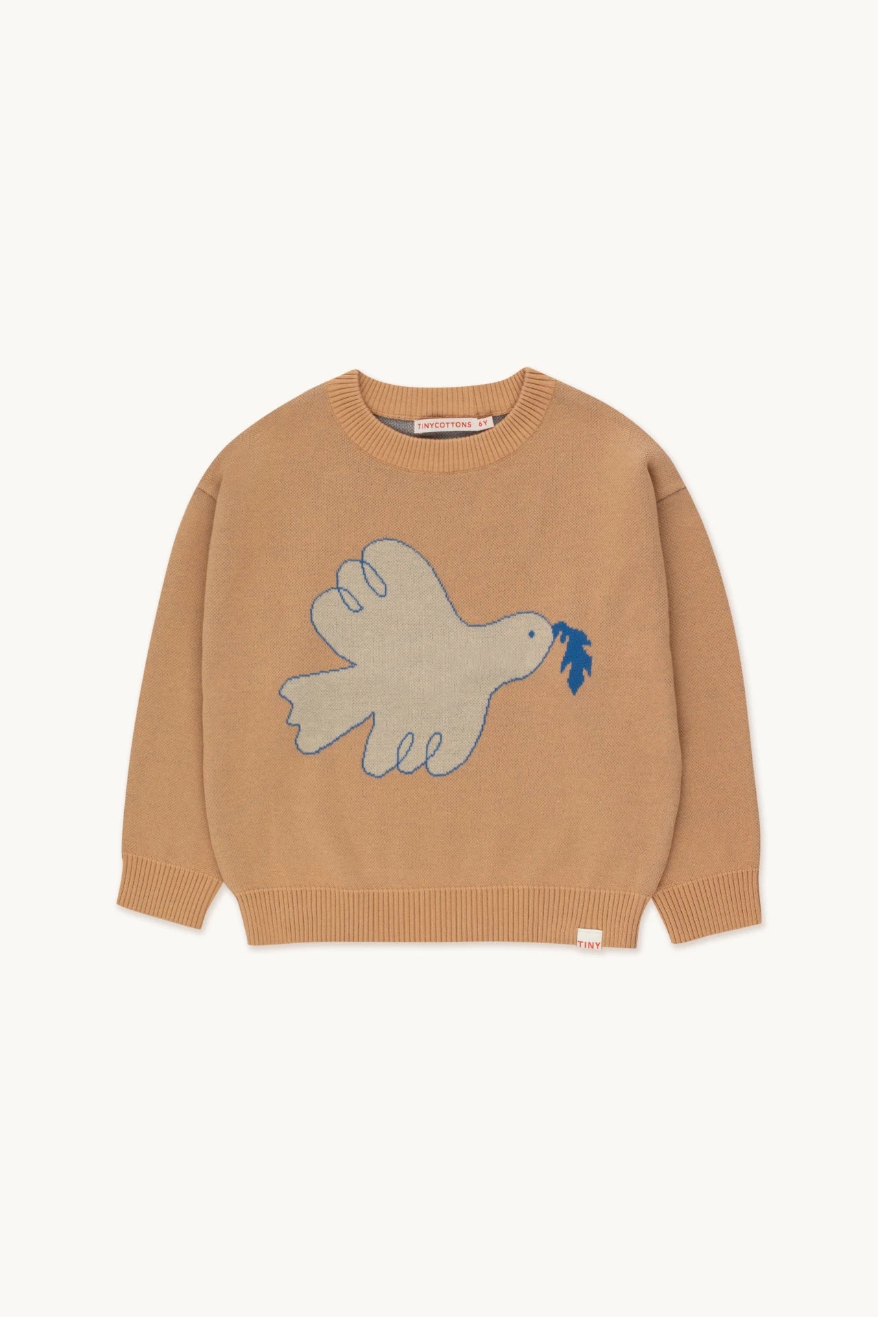 Peace Sweater
