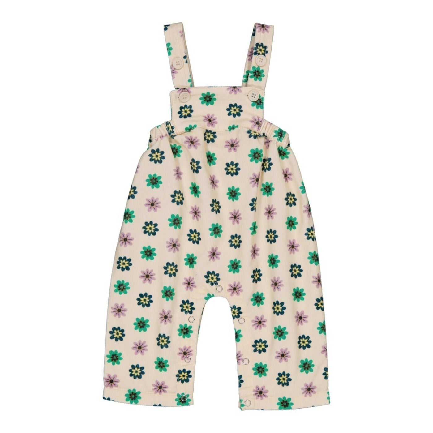 Bulle Etoile Baby Overall