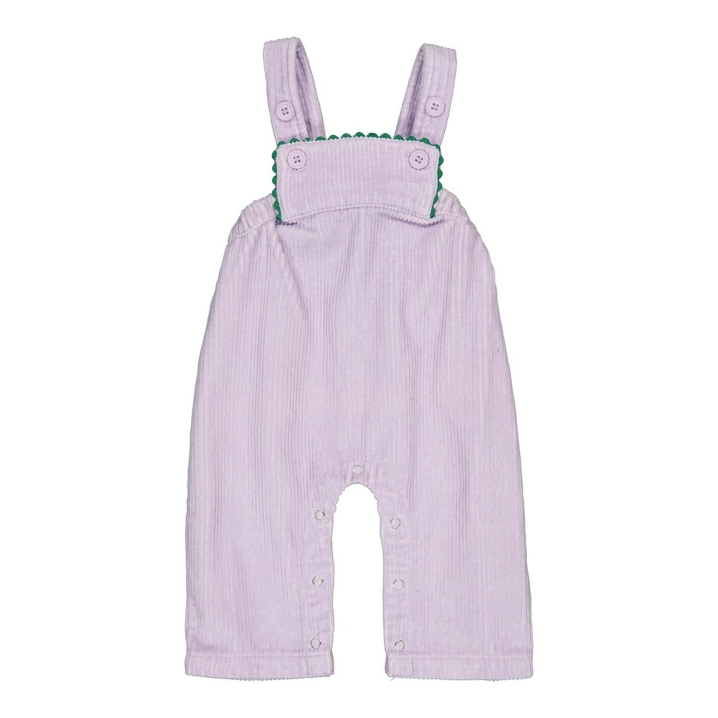 Bulle Orchid Ice Baby Overall