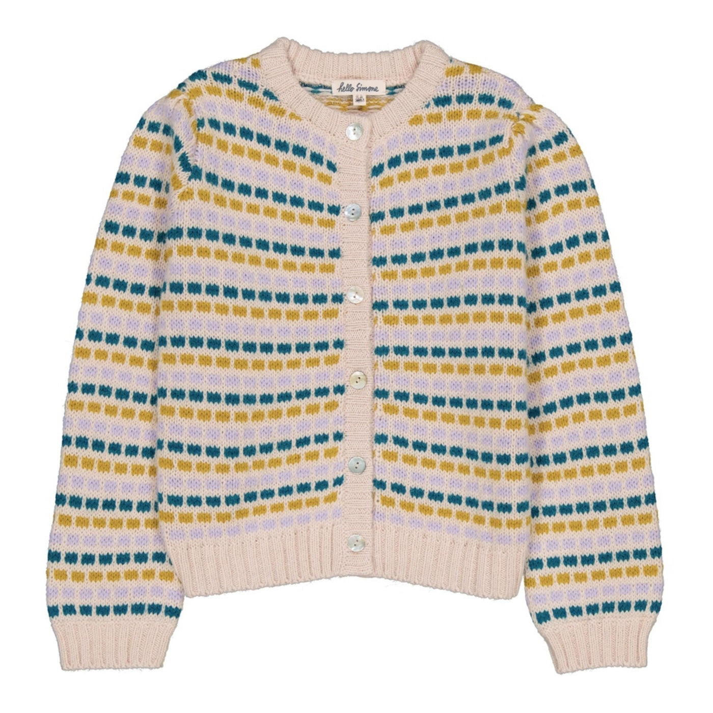 Josepha Parma Knitted Sweater