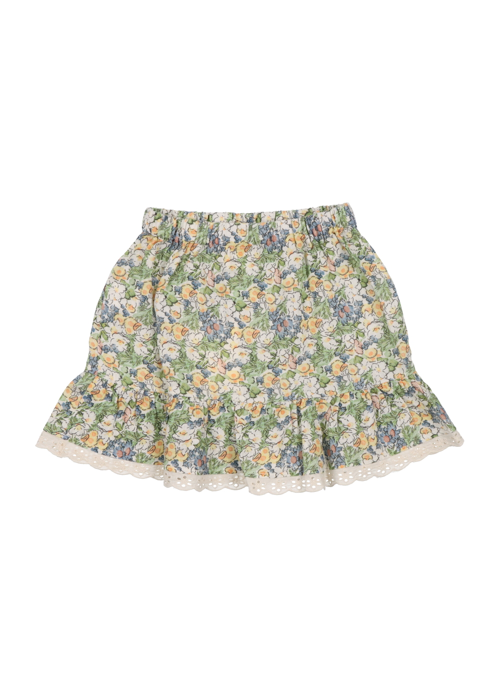 Beverly Skirt