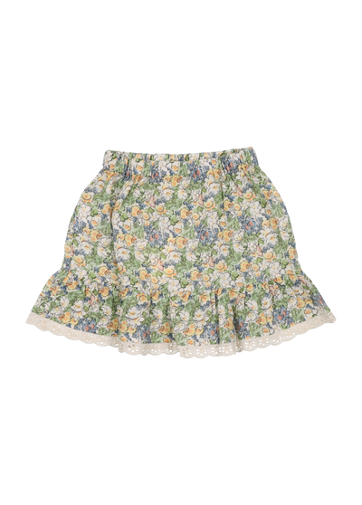 Beverly Skirt