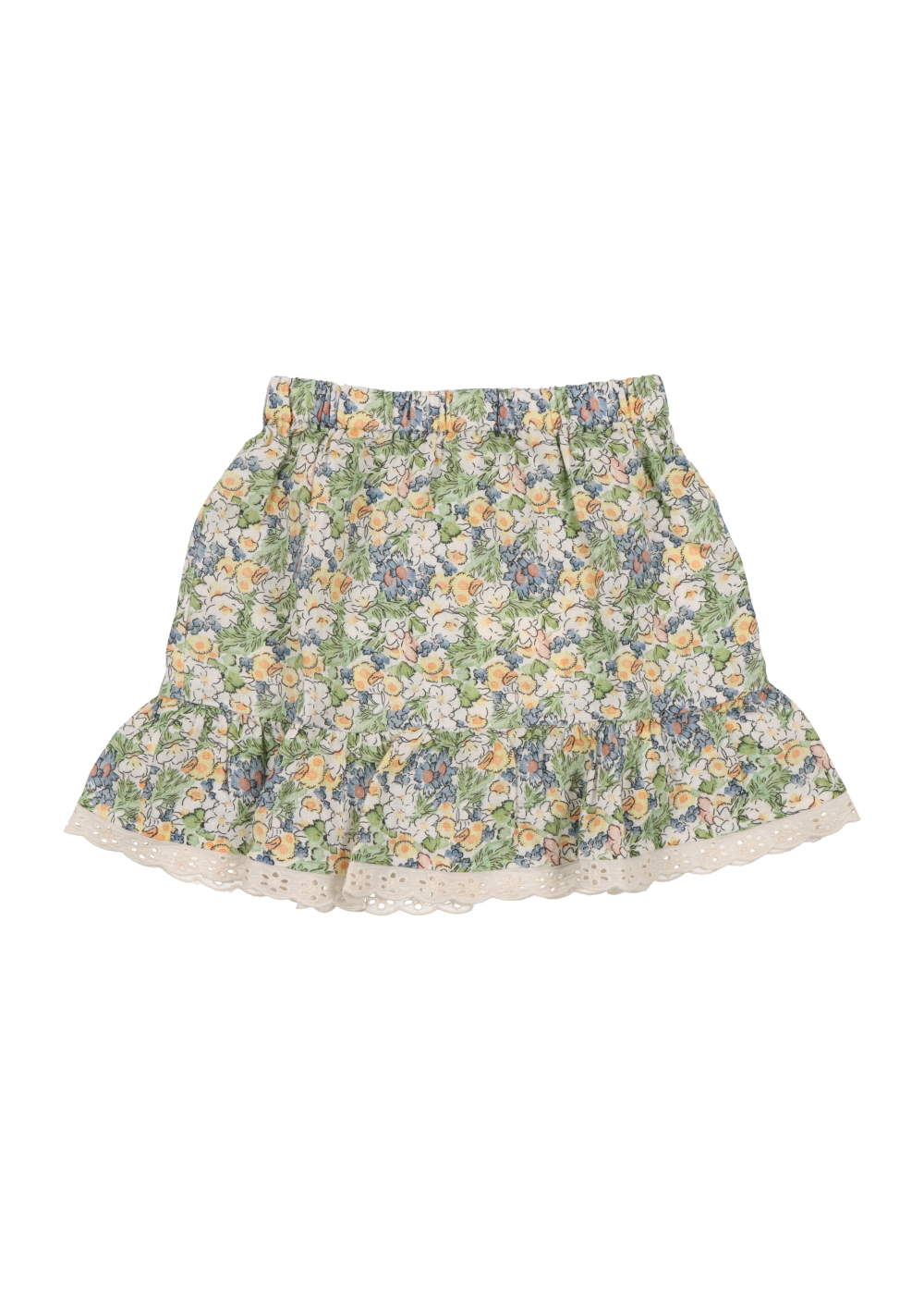 Beverly Skirt