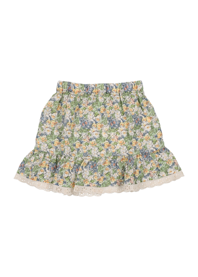 Beverly Skirt