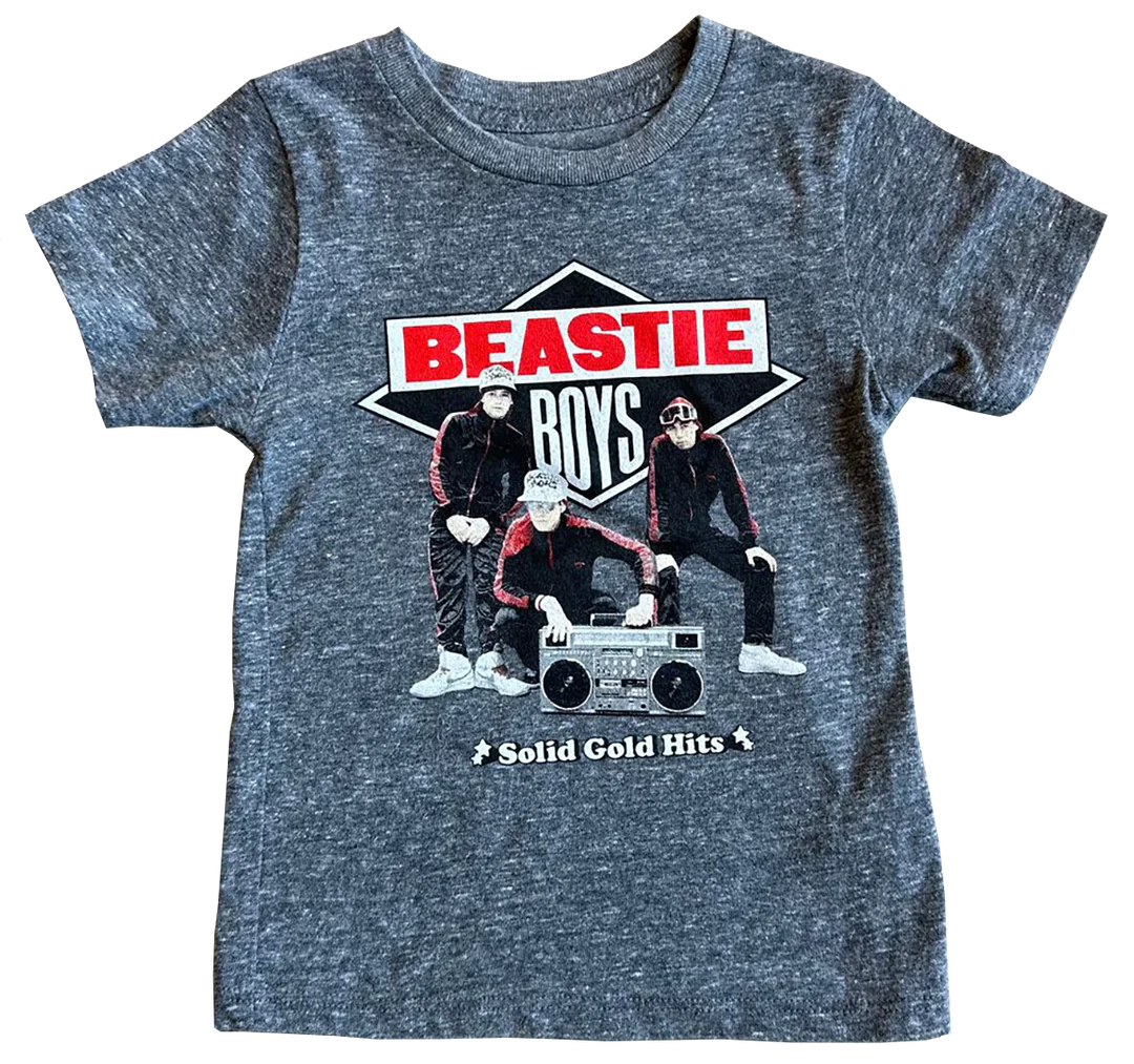 Beastie Boys Tee