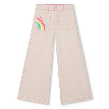 Drill Trousers