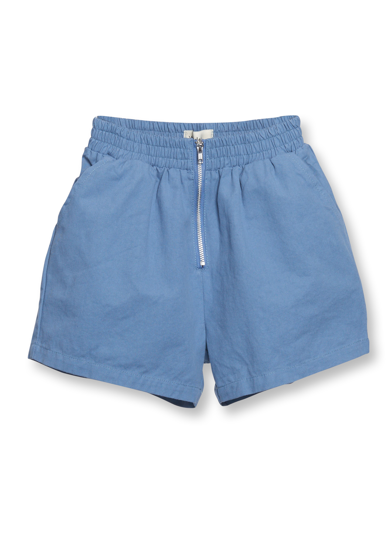 Cinch Waist Shorts | Bluestone
