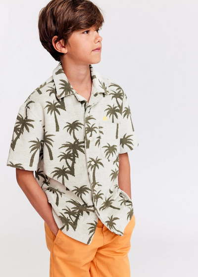 Honolulu Hawaii Shirt