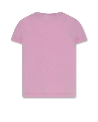 Amina T-Shirt Garment Dye