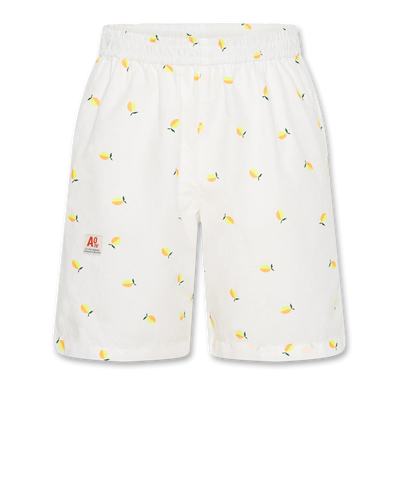 Le Pajamas Shorts